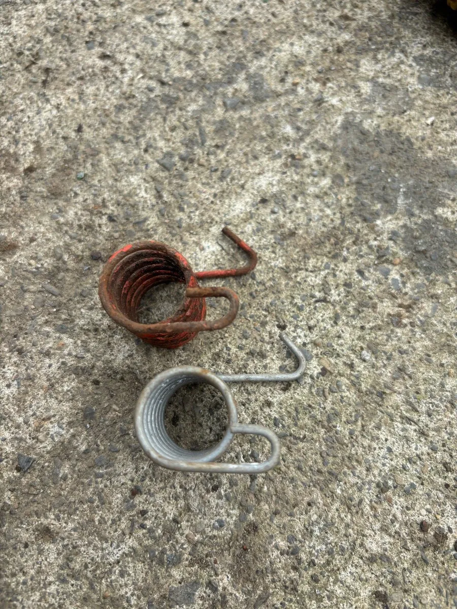 franzgaurd 300/390 parts - Image 3