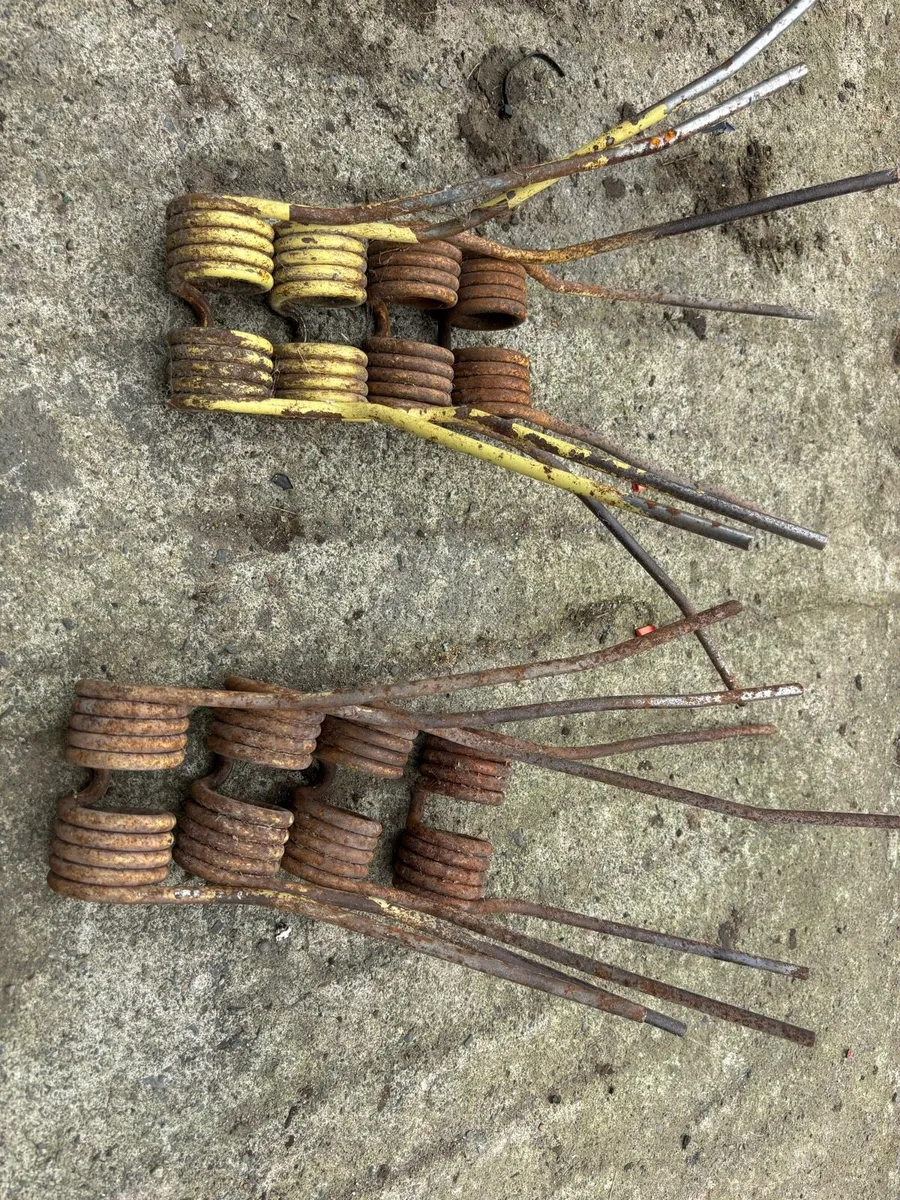 franzgaurd 300/390 parts - Image 4