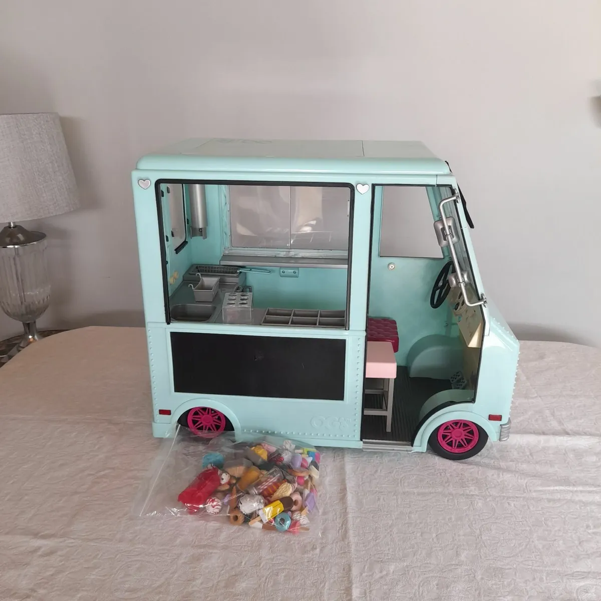 Girls toys - Image 2