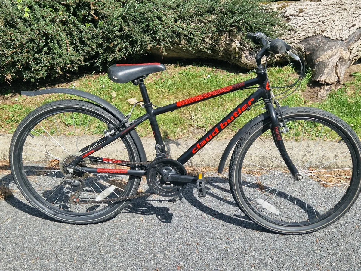 Bicycle - Image 1