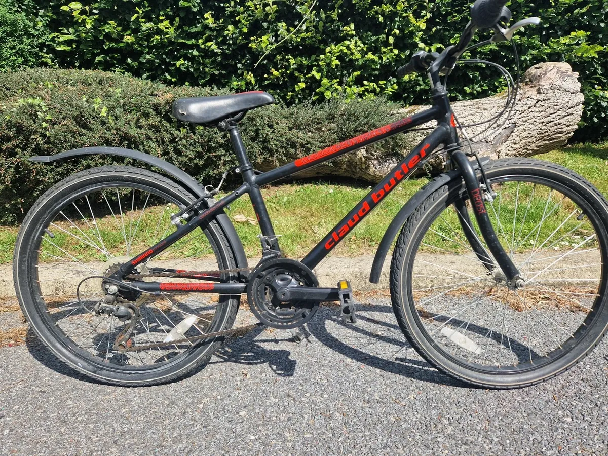 Bicycle - Image 3