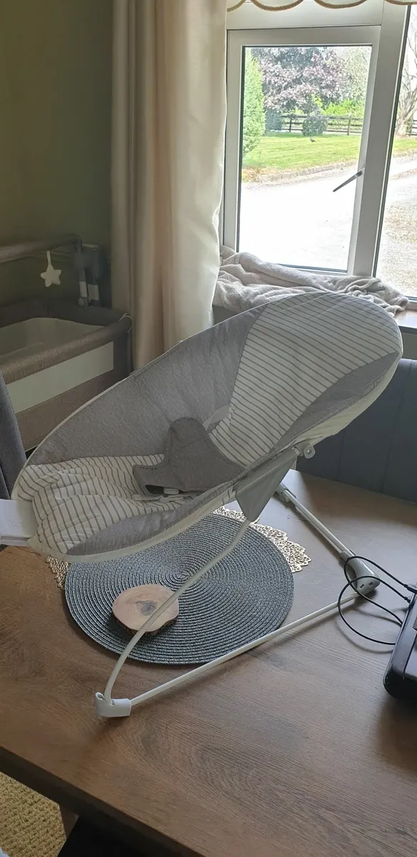 baby bouncer - Image 2