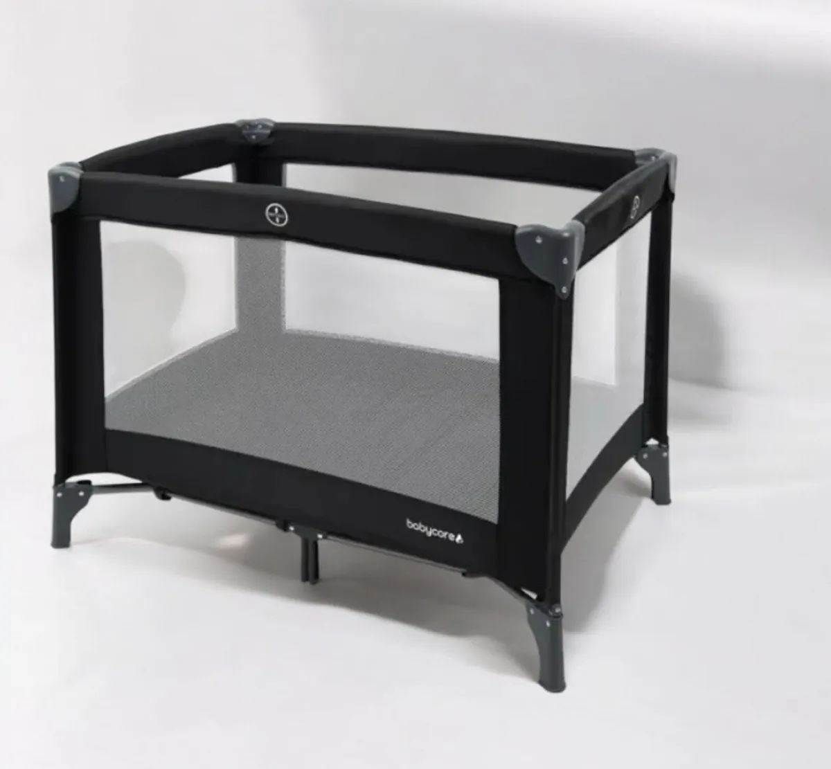 Travel Cot - Image 1