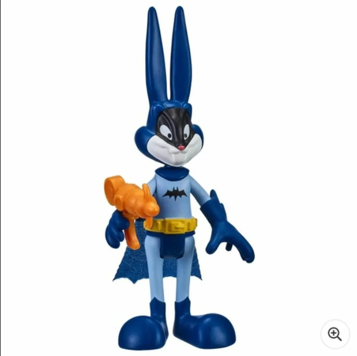 Space Jam A New Legacy Bugs Bunny Batman Ballers - Image 2