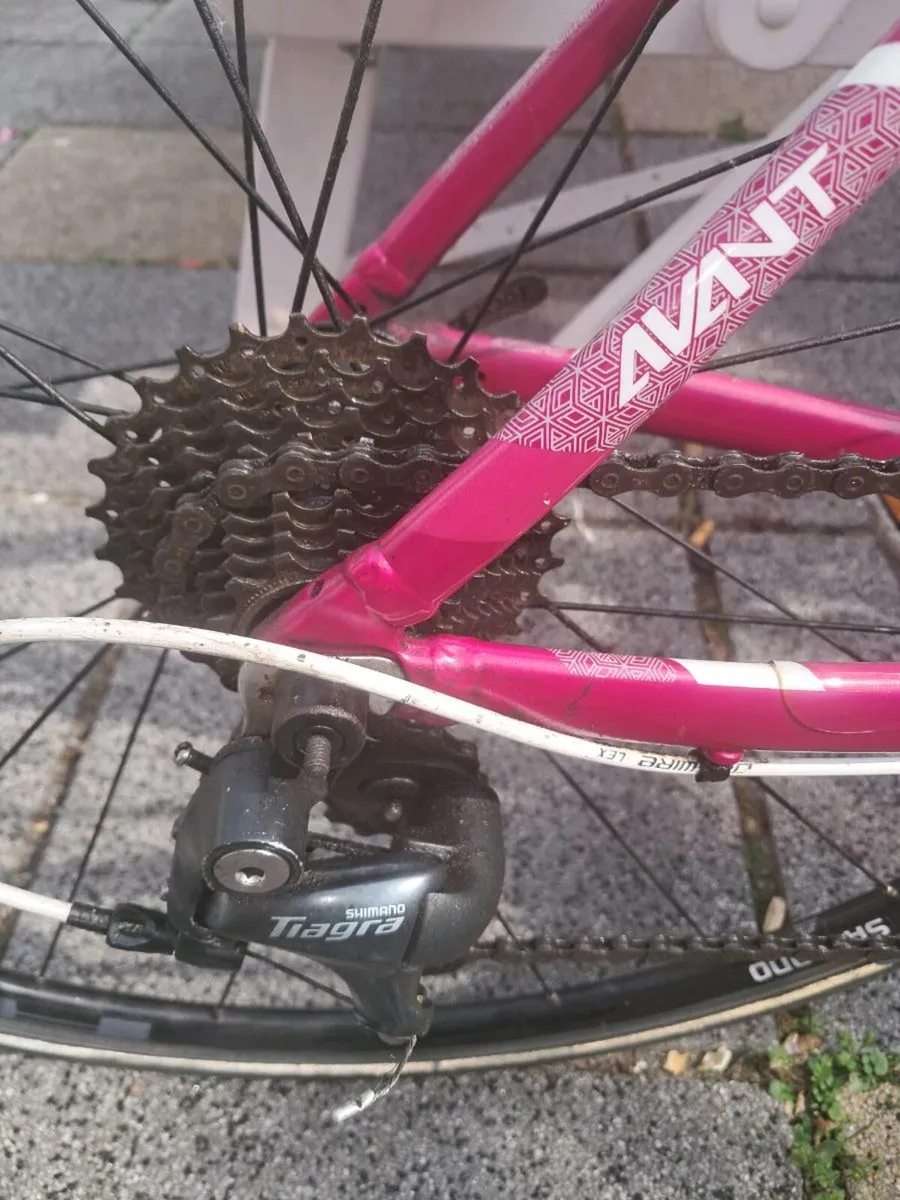 Orbea avant race bike - Image 2