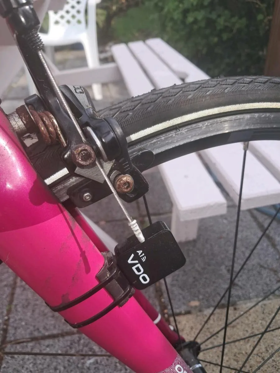 Orbea avant race bike - Image 3
