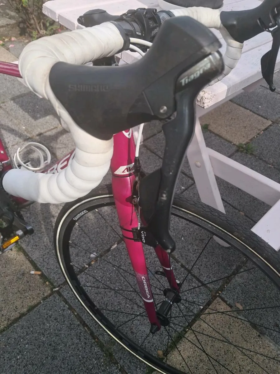 Orbea avant race bike - Image 4