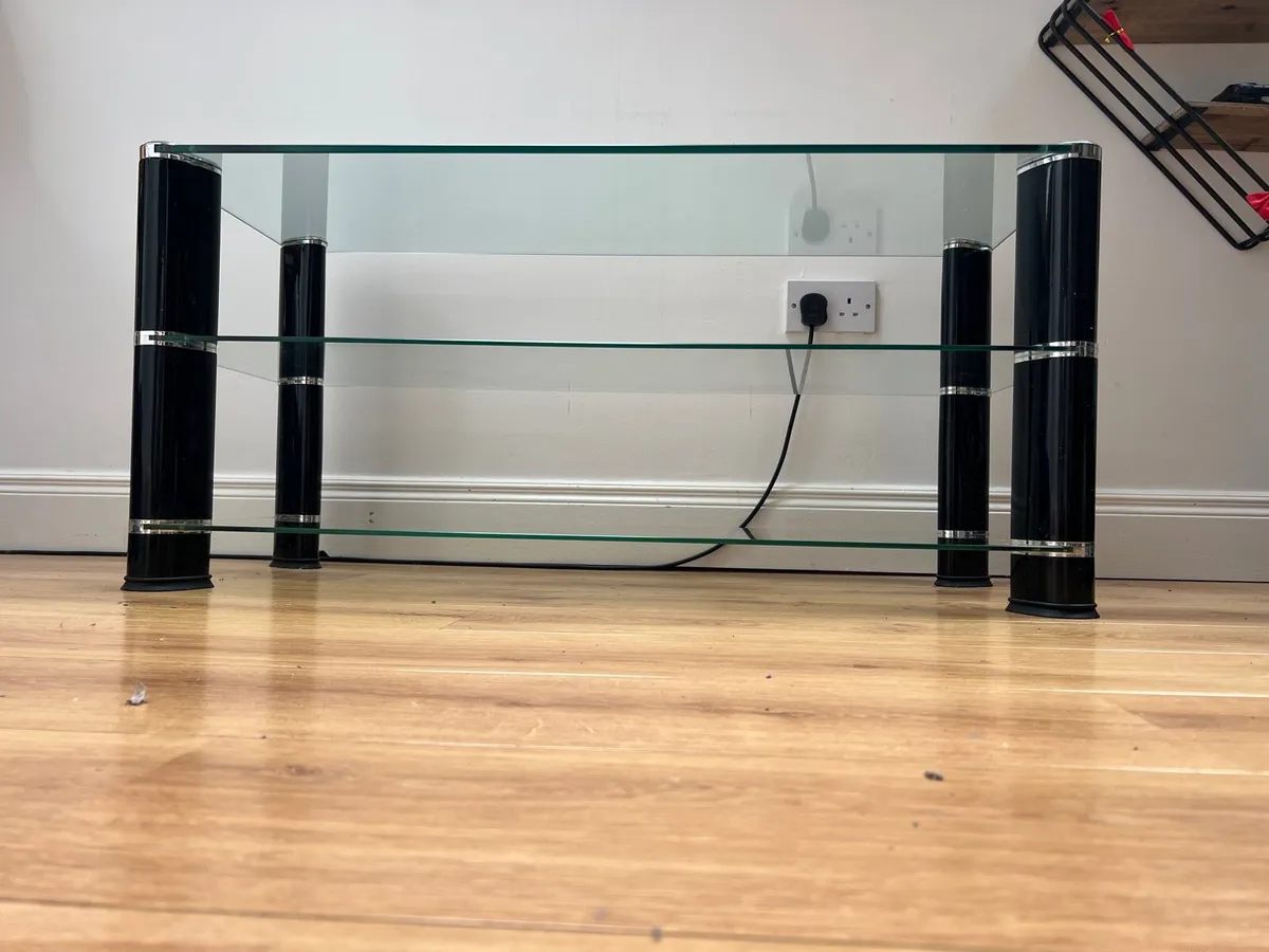 Tv Stand - Image 1