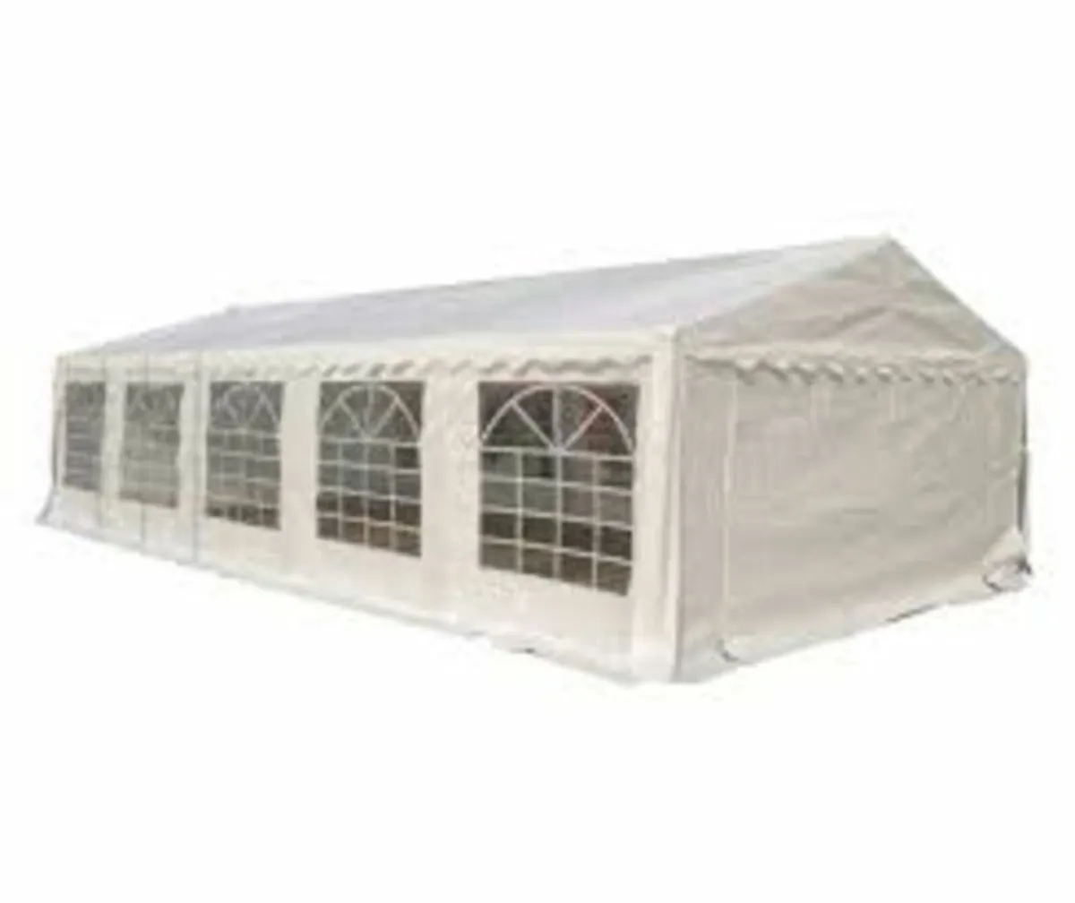 MARQUEE STORAGE FARM - Image 1