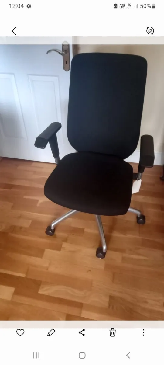 Office chair