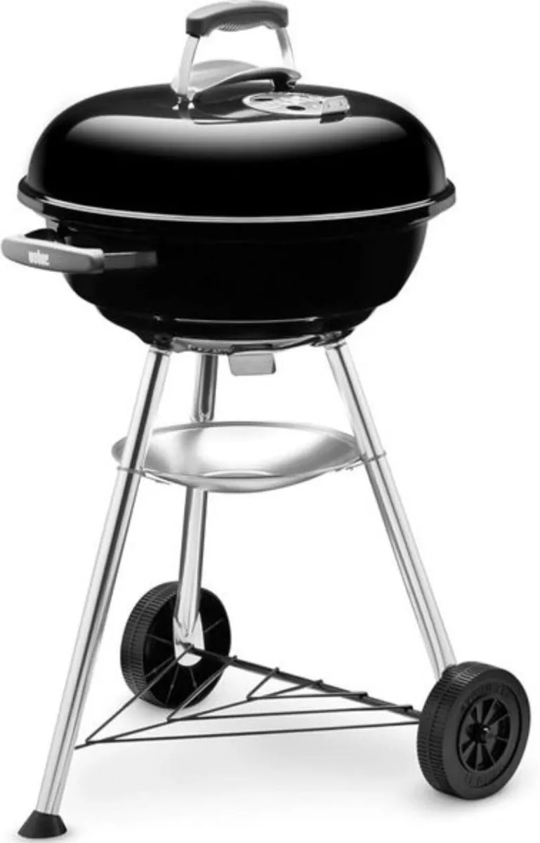 Baebecue Grill Meister Kansas Kettle Brand New. - Image 3