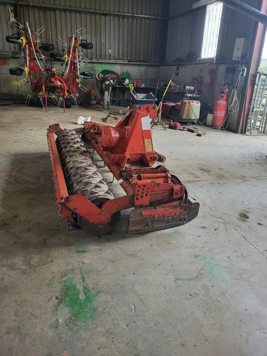 Power Harrow - Image 3