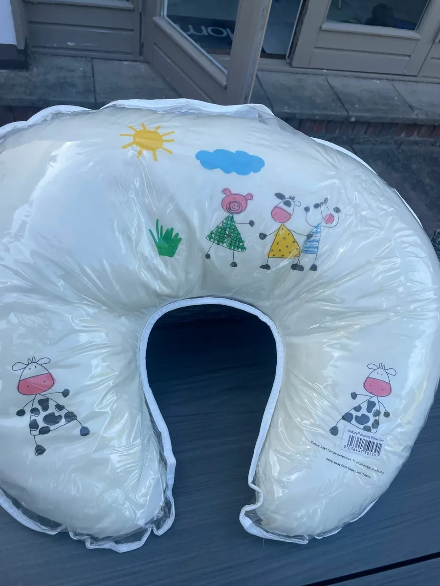 Nursing pillow - Image 2