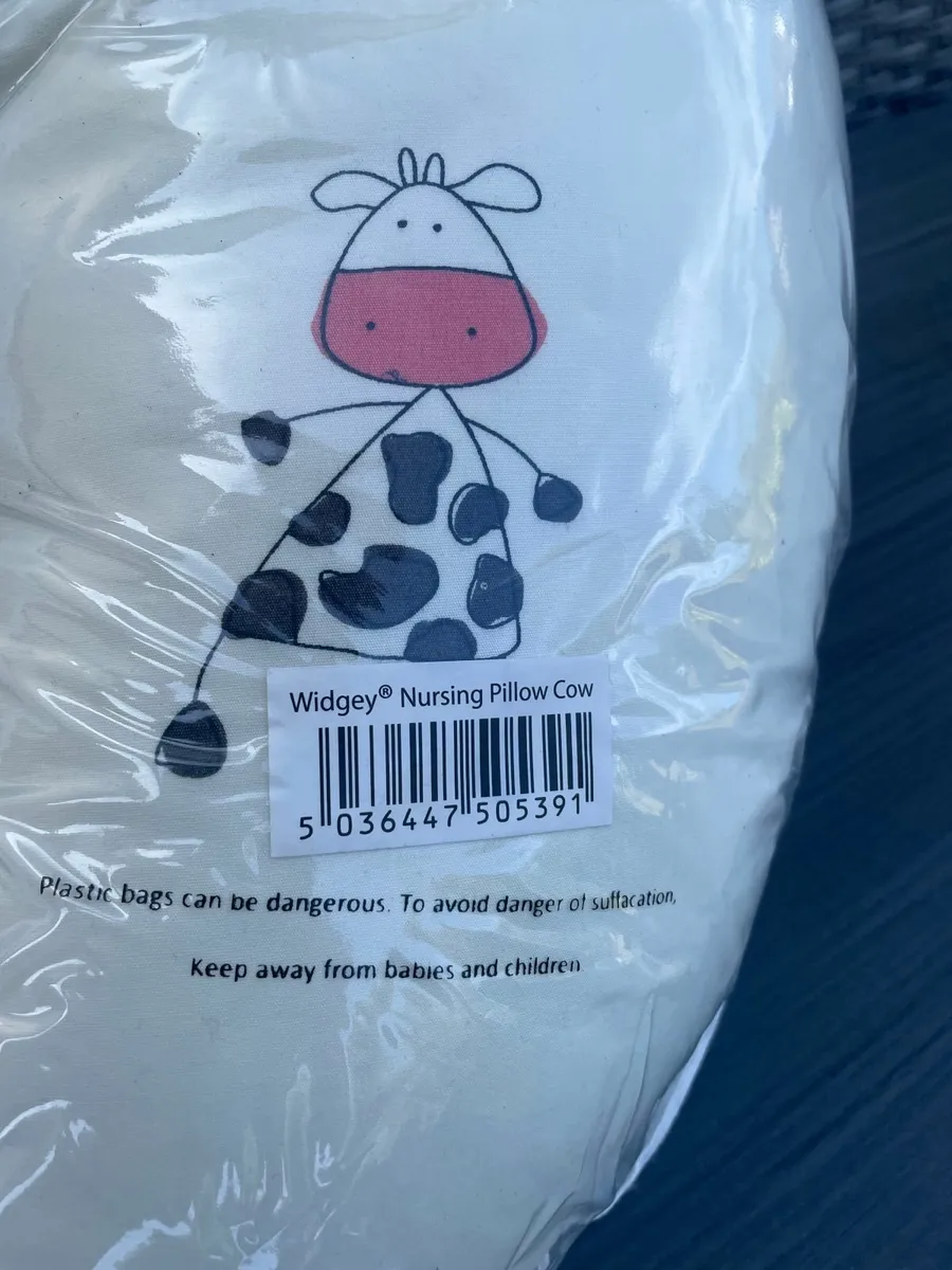 Nursing pillow - Image 3