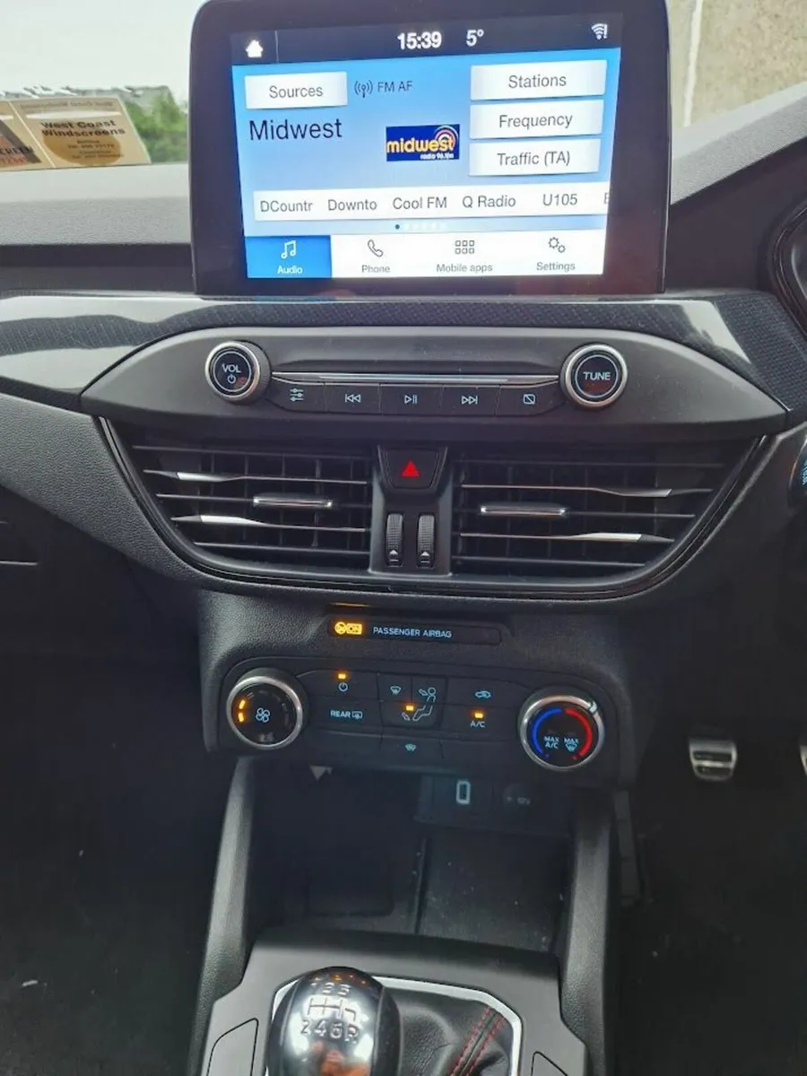Ford Focus 2020 - Image 3