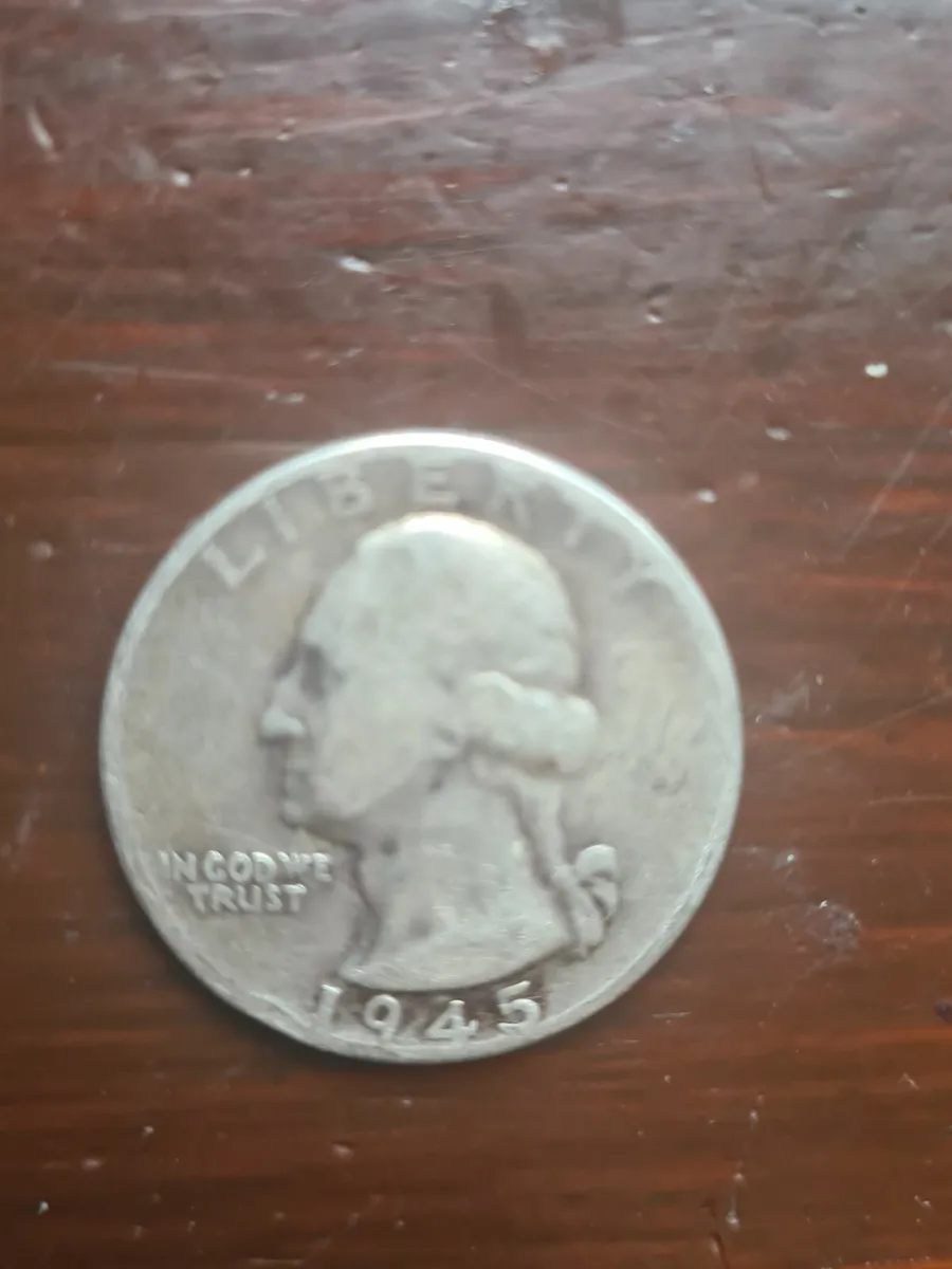 Coin - Image 1