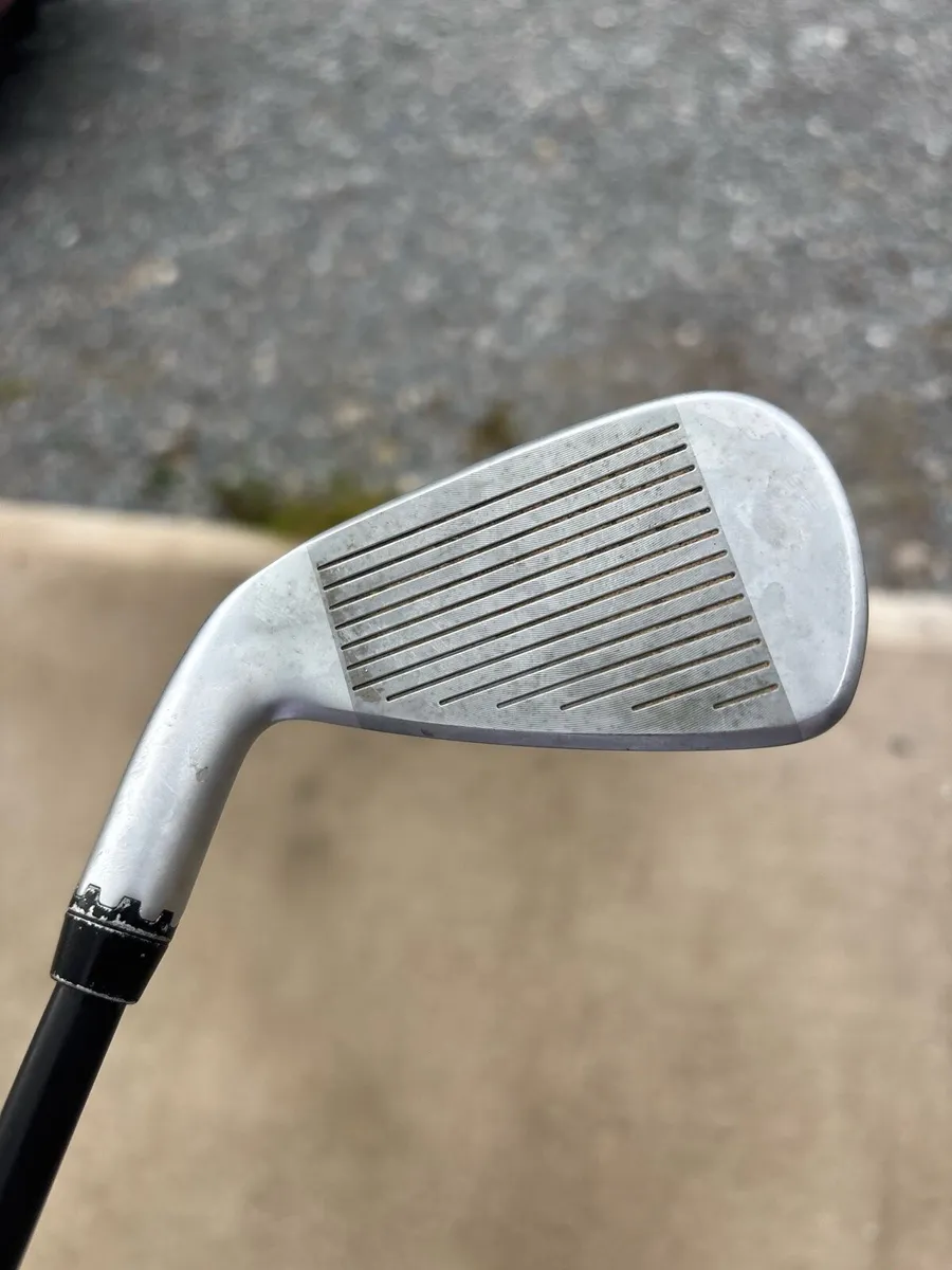 Cobra King utility 2 iron - Image 3