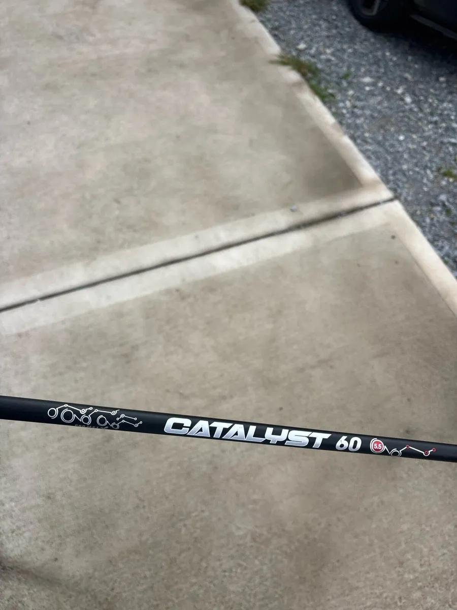 Cobra King utility 2 iron - Image 4