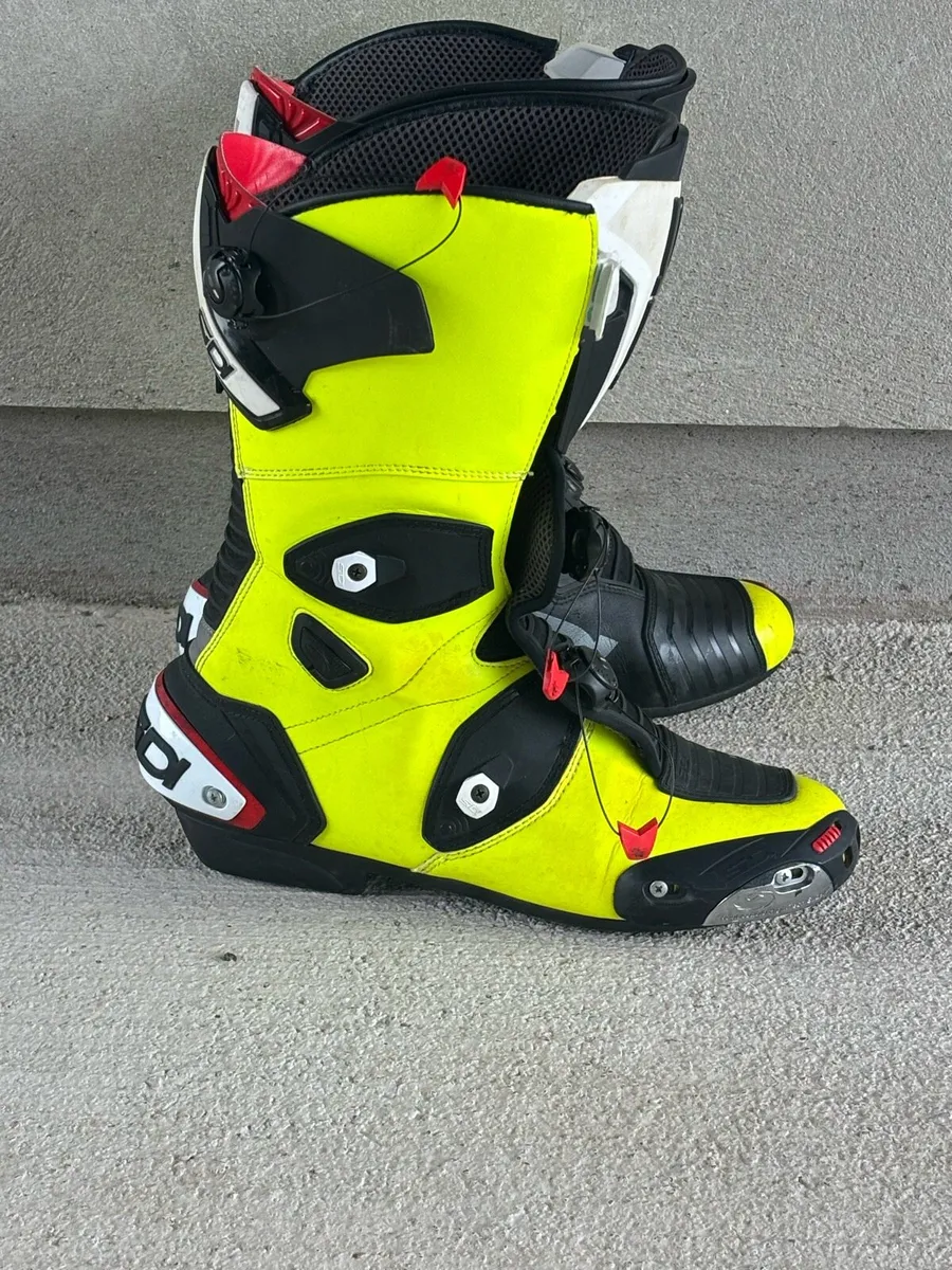 Sidi Mag 1 - Image 1