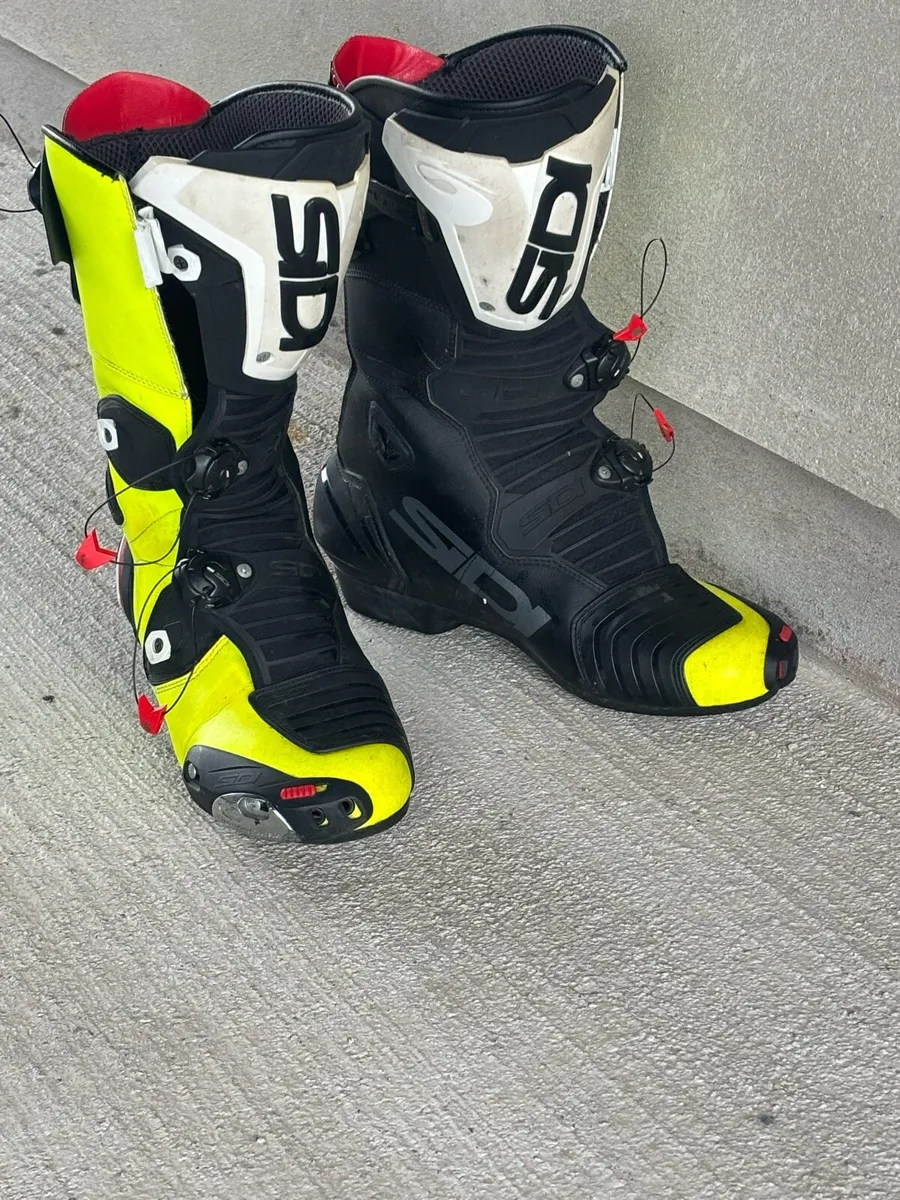 Sidi Mag 1 - Image 2