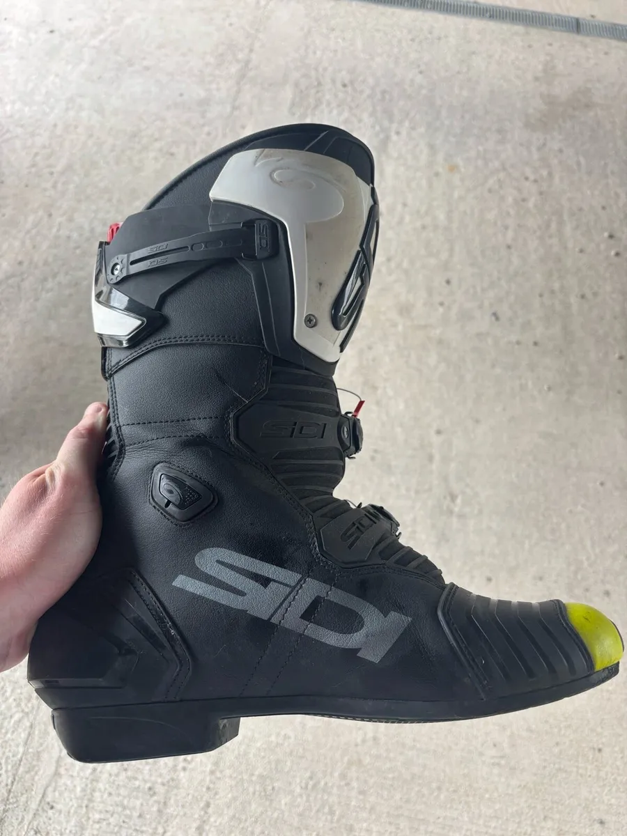 Sidi Mag 1 - Image 4