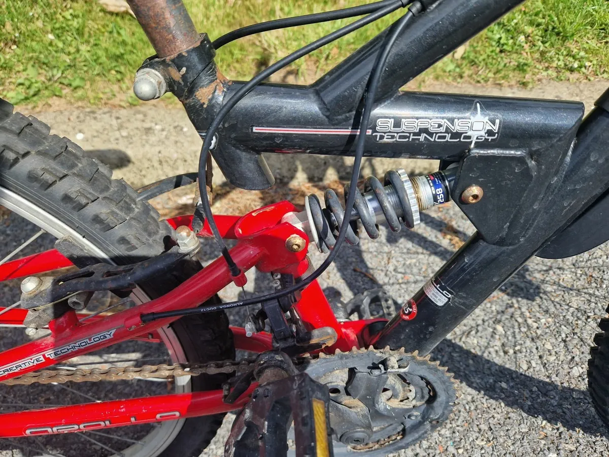 Bicycle - Image 4