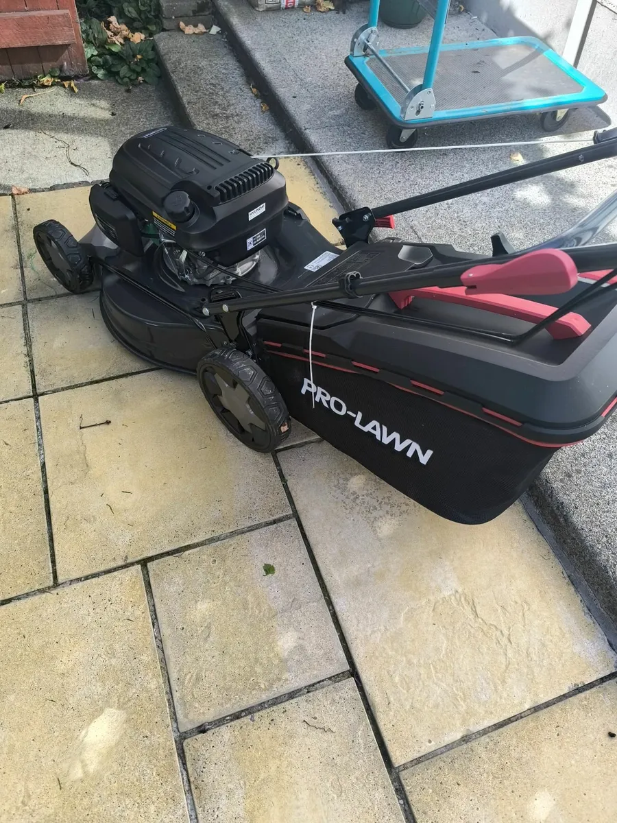 Lawnmower - Image 1