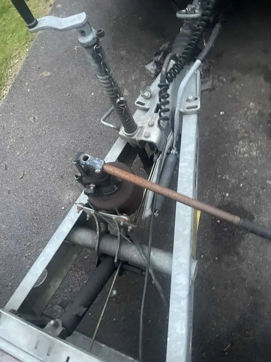 Car transporter - Image 2