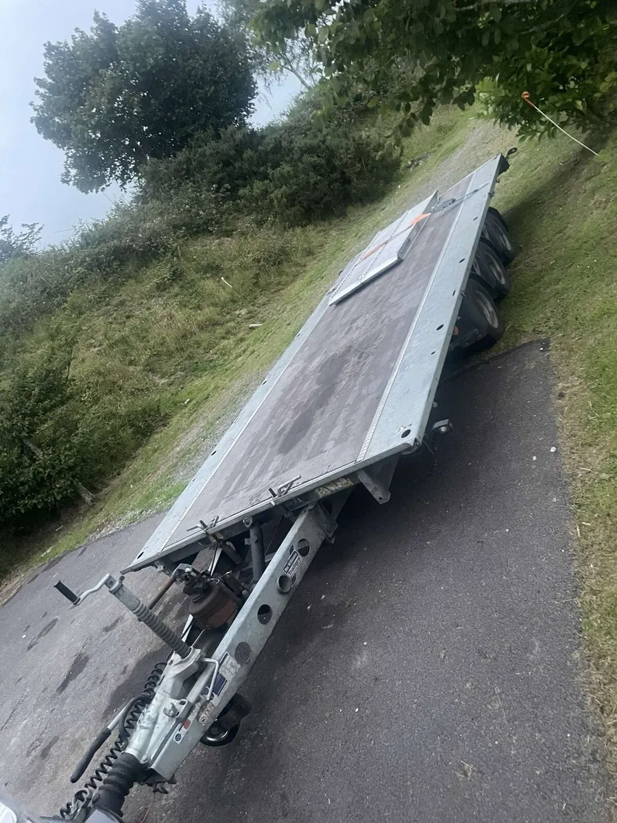 Car transporter - Image 3