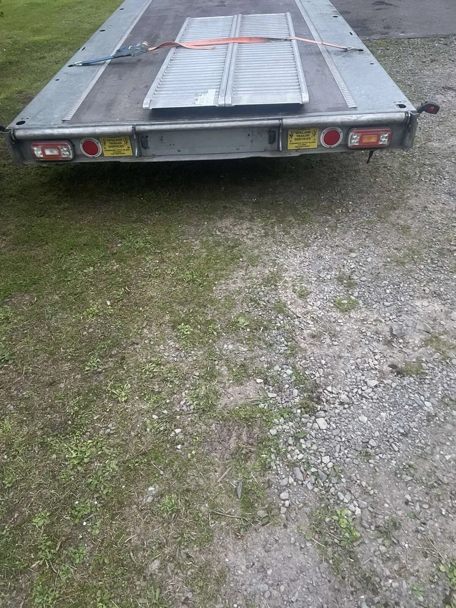 Car transporter - Image 4