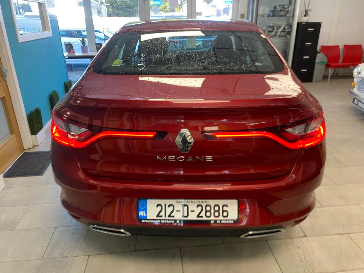 Renault Megane diesel - Image 3