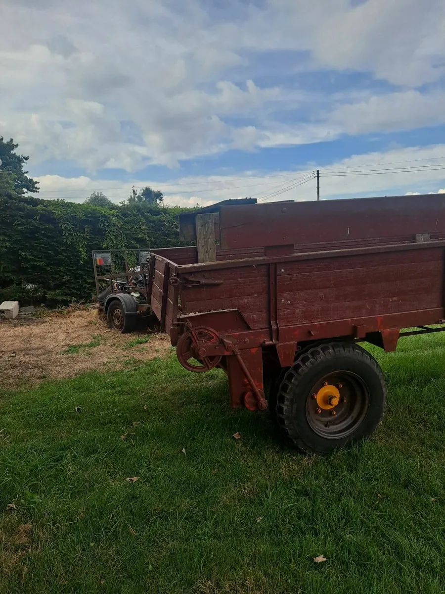 Turf Trailer - Image 2