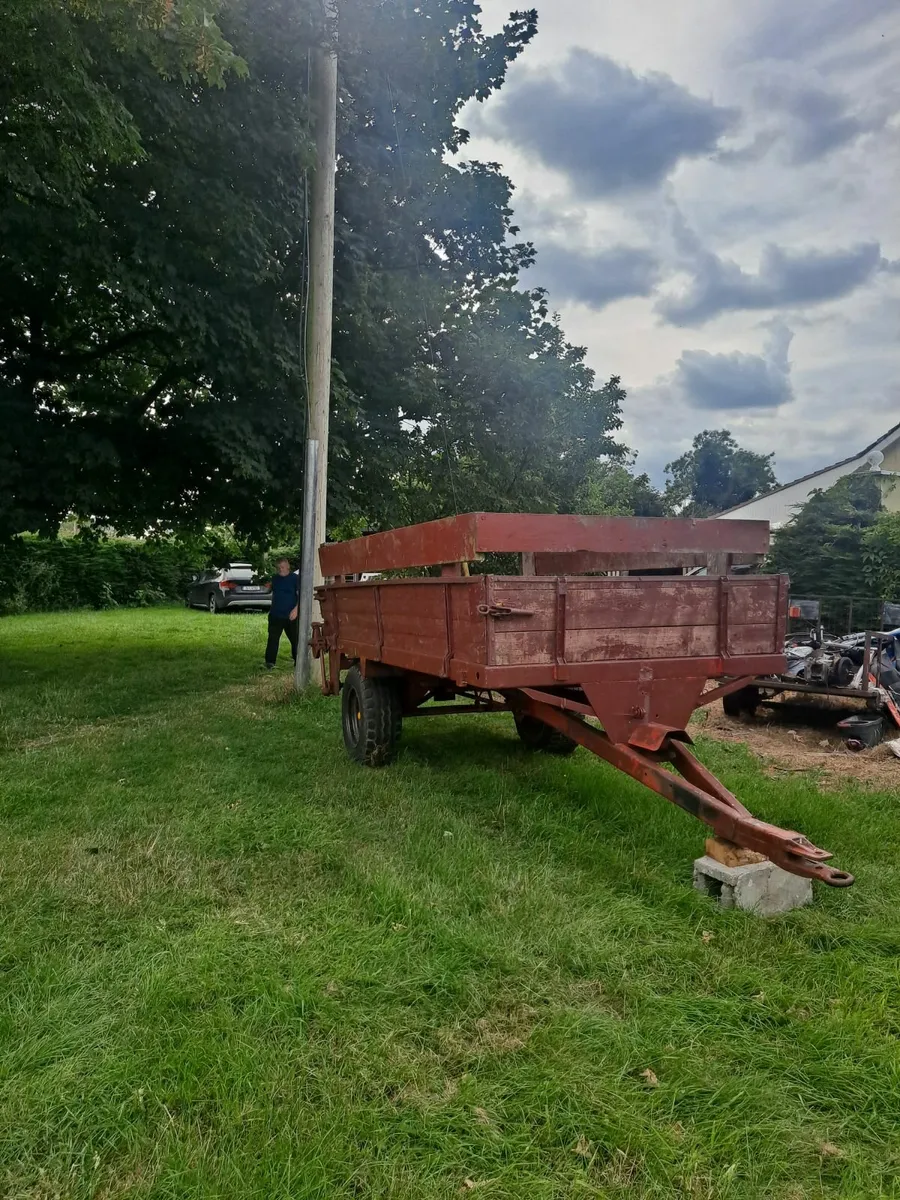 Turf Trailer - Image 3
