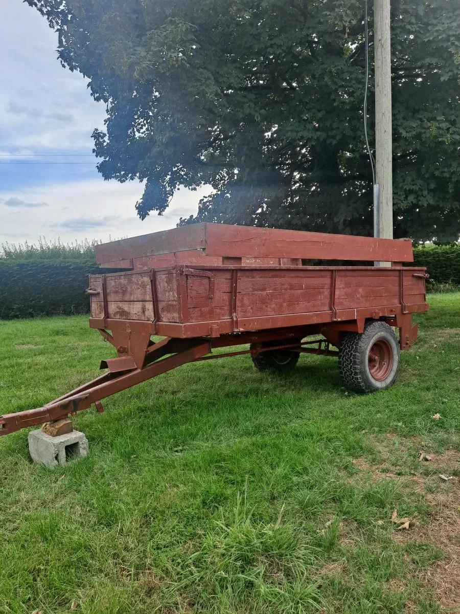 Turf Trailer - Image 4
