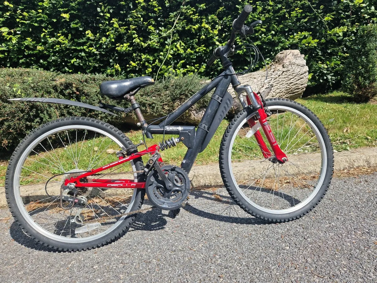 Bicycle - Image 2