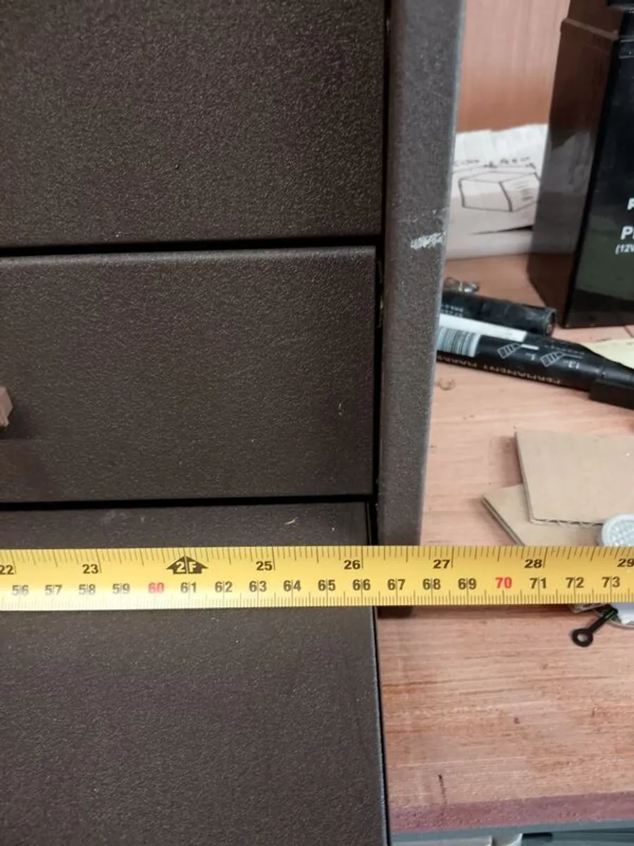 Kennedy tool chest - Image 3