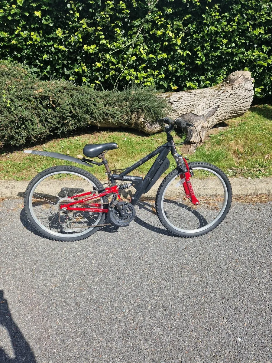 Bicycle - Image 1