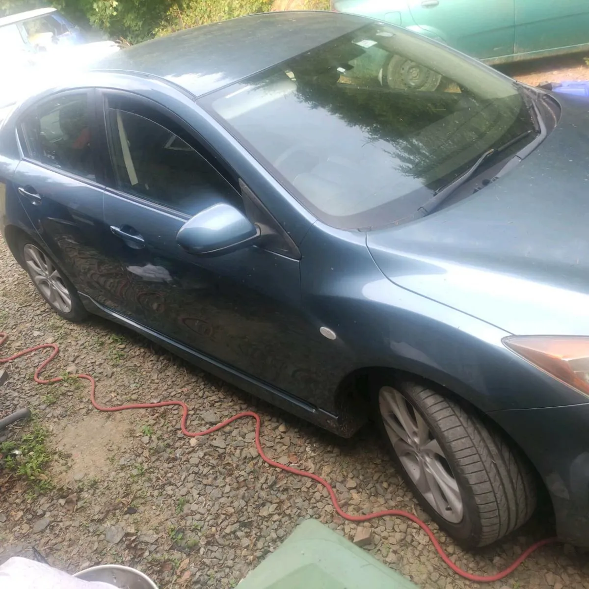 Mazda 3 - Image 4
