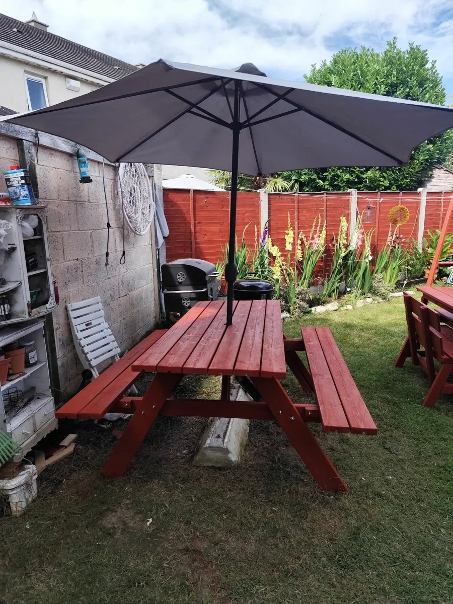 Garden furniture - Image 3