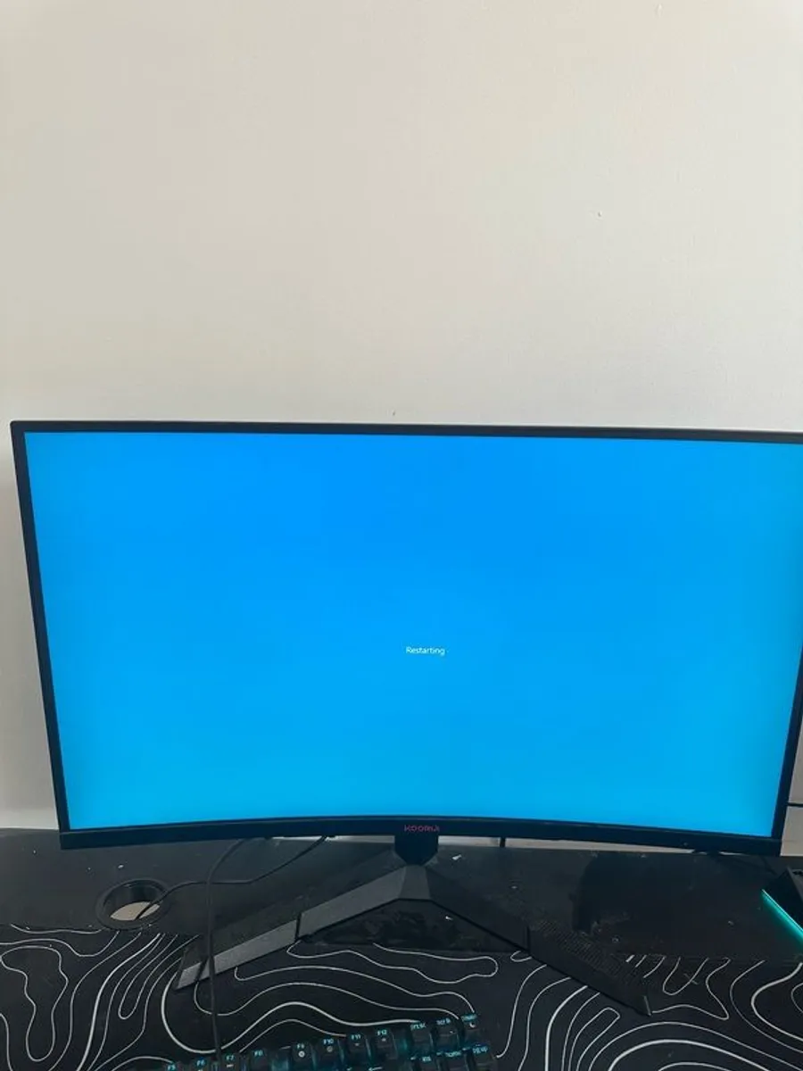 Gaming pc setup - Image 3