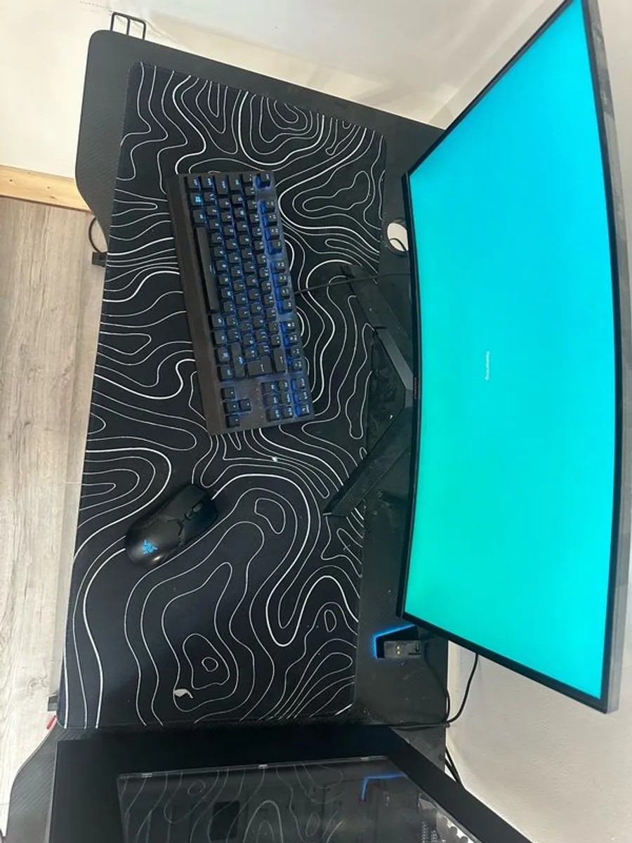 Gaming pc setup - Image 4