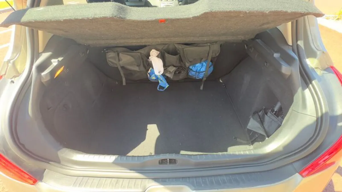 2014 Peugeot 308 - Image 3