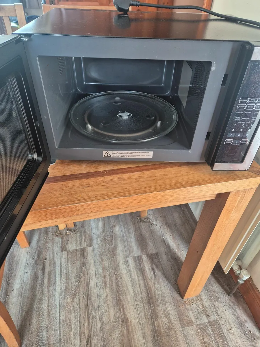 Microwave - Image 2