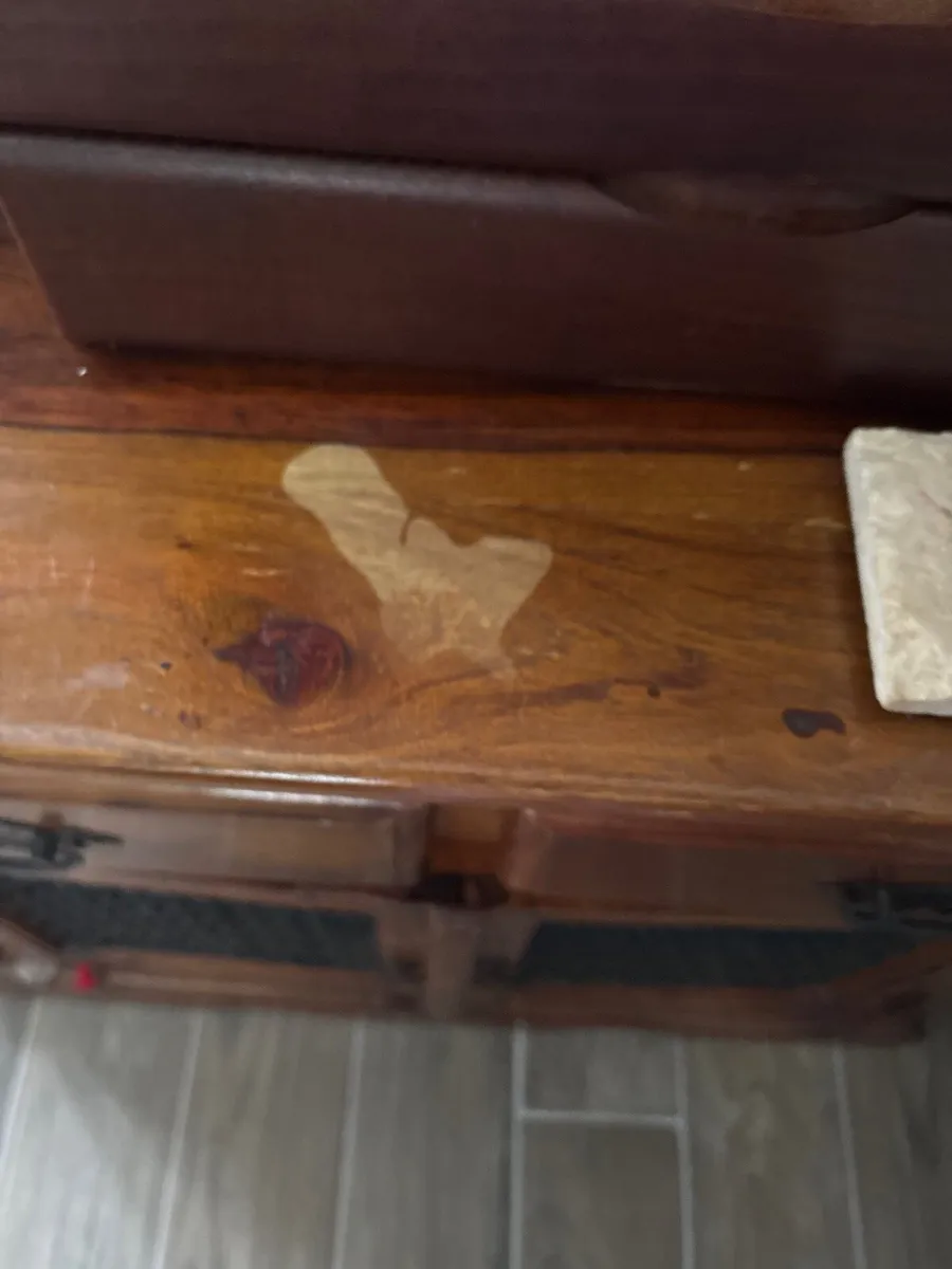 Side board - Image 2