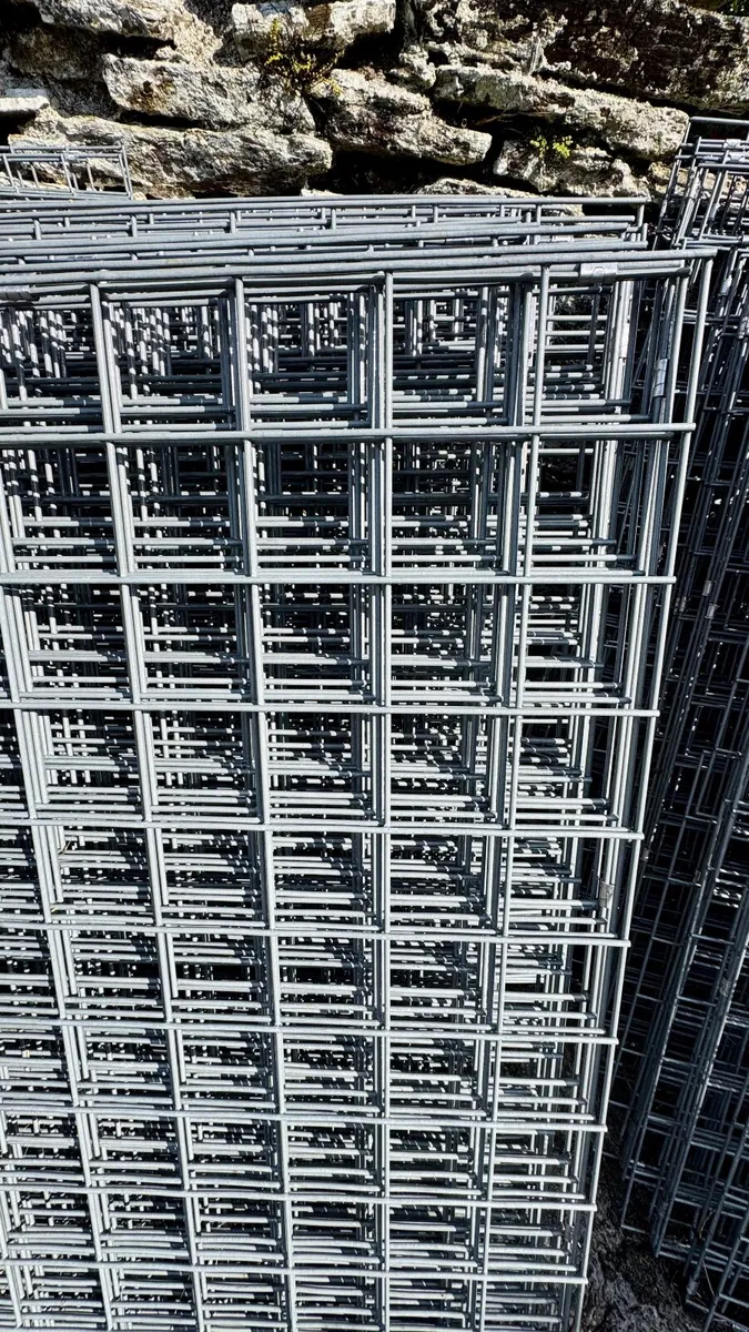 High quality Gabion baskets - Image 4