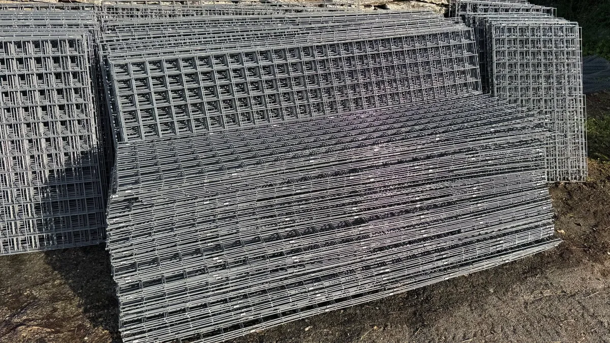 High quality Gabion baskets - Image 1