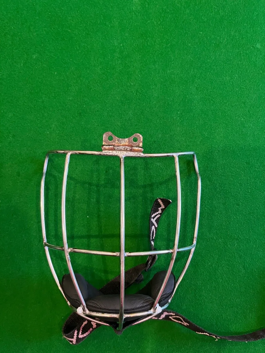 Oldstyle Kilkenny Guard