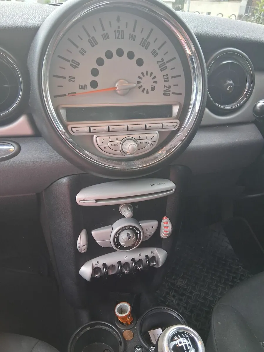 Mini One 2008 - Image 2