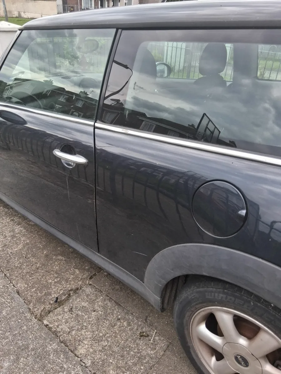 Mini One 2008 - Image 3