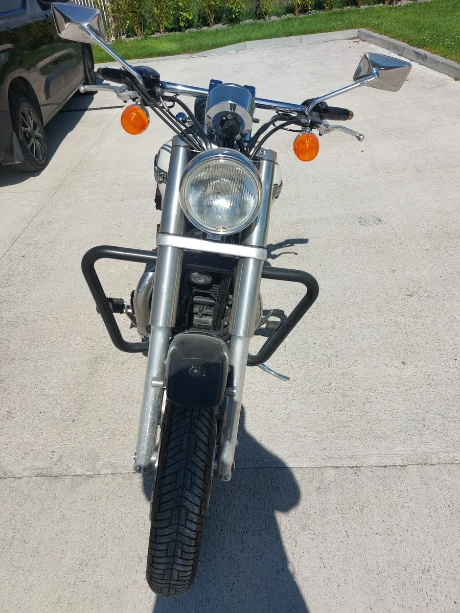 Triumph Other 2008 - Image 4